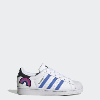 adidas superstar dames regenboog nederlands bedrijf|Adidas Superstar schoenen.